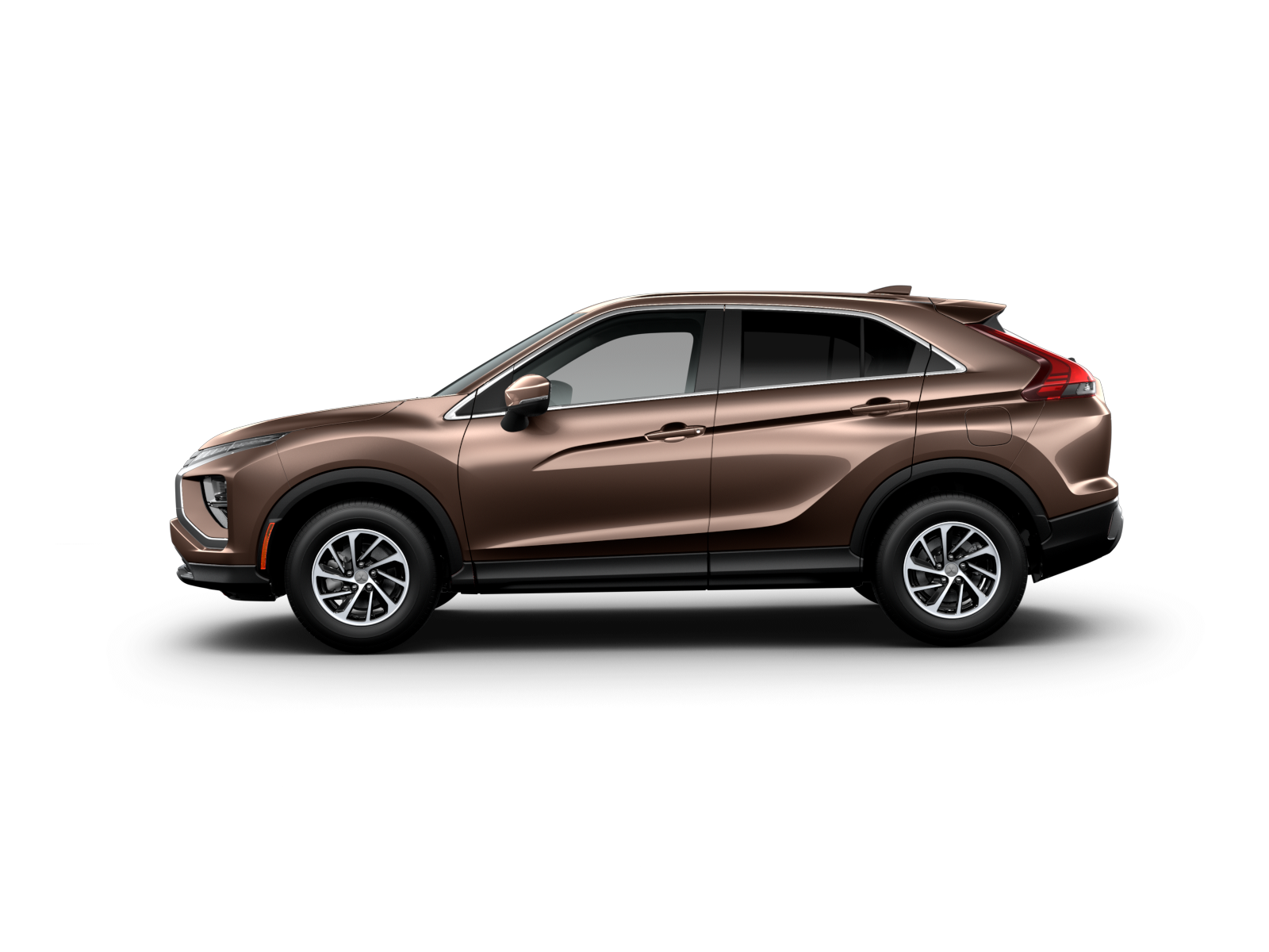 Mitsubishi Eclipse Cross Compact SUV 2024 Mitsubishi Motors