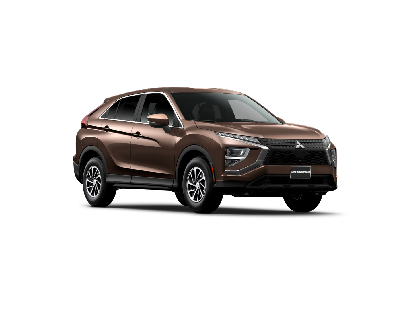 Mitsubishi Eclipse Cross Compact SUV 2024 Mitsubishi Motors