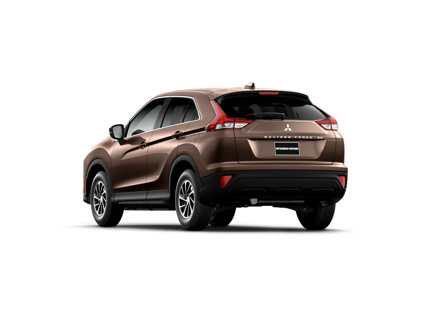 Mitsubishi Eclipse Cross Compact SUV 2025 Mitsubishi Motors