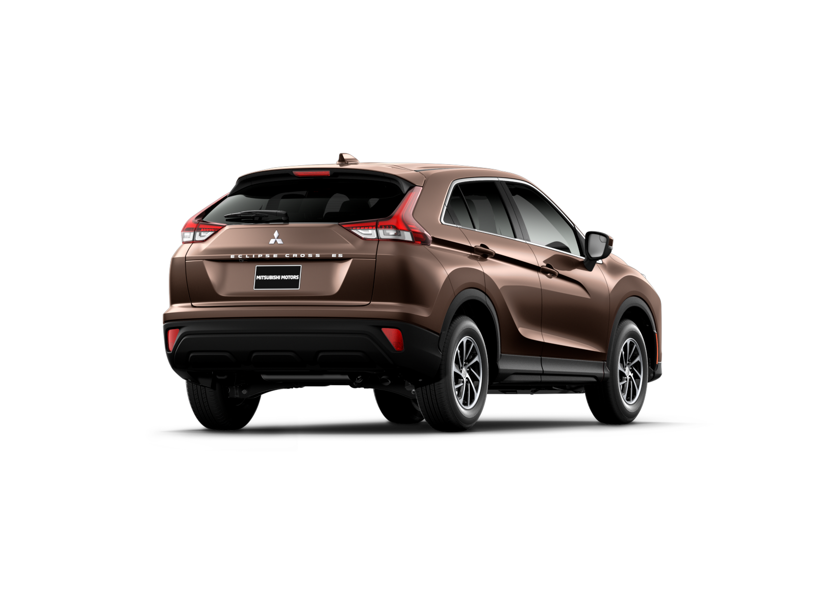 Mitsubishi Eclipse Cross Compact SUV 2024 Mitsubishi Motors