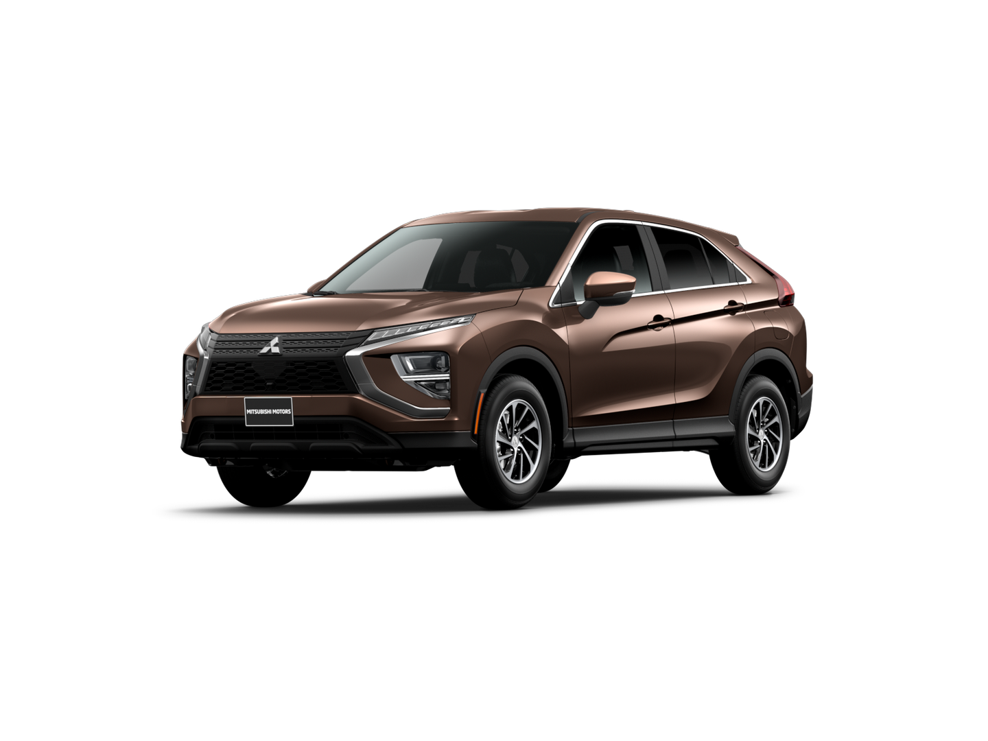 Mitsubishi Eclipse Cross Compact SUV 2024 Mitsubishi Motors