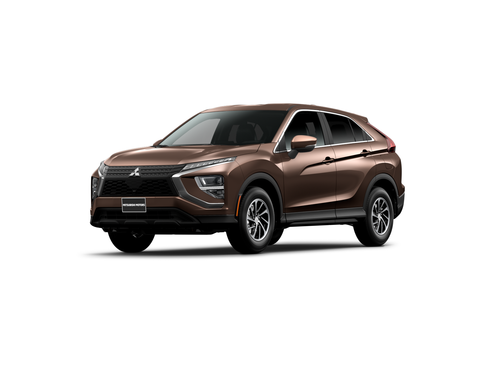 Mitsubishi Eclipse Cross Compact SUV 2024 Mitsubishi Motors