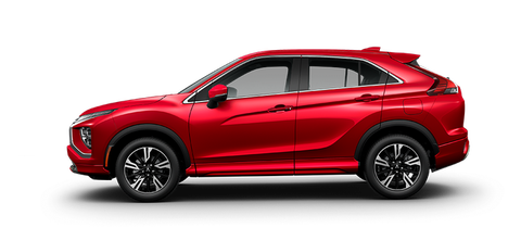 Eclipse Cross 2023