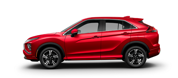 Eclipse Cross 2024