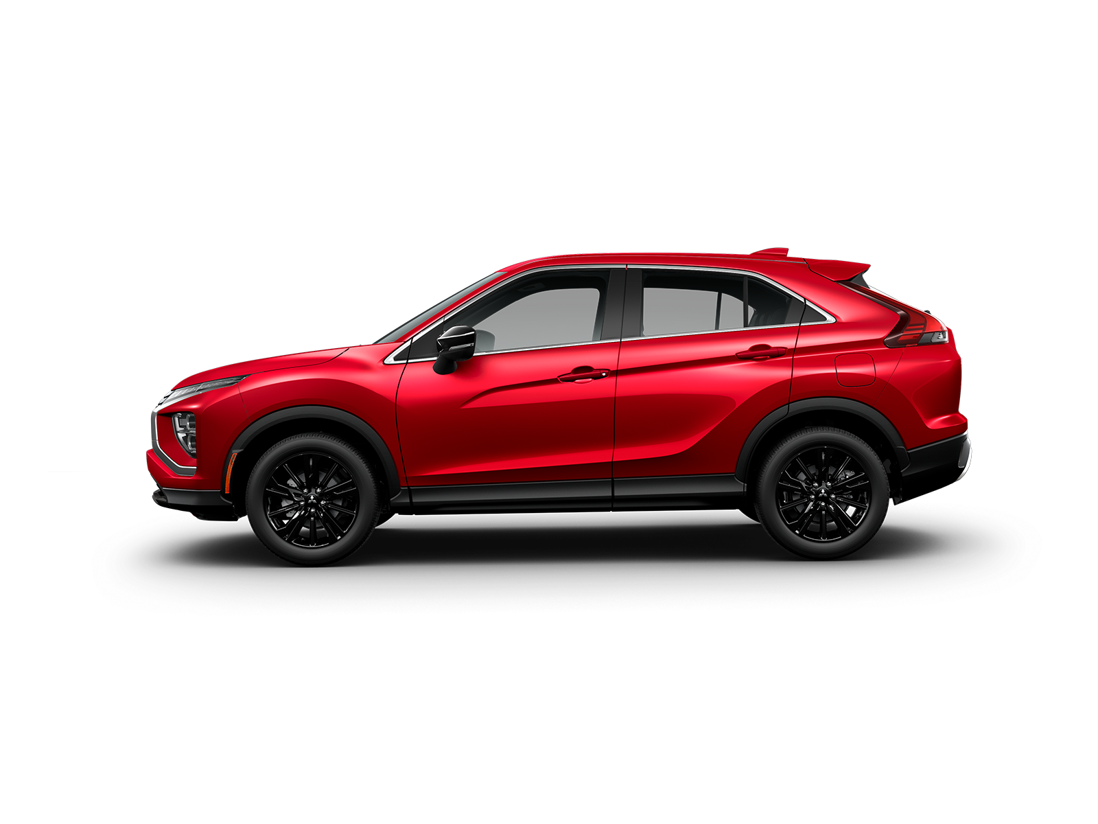 Eclipse Cross 2025