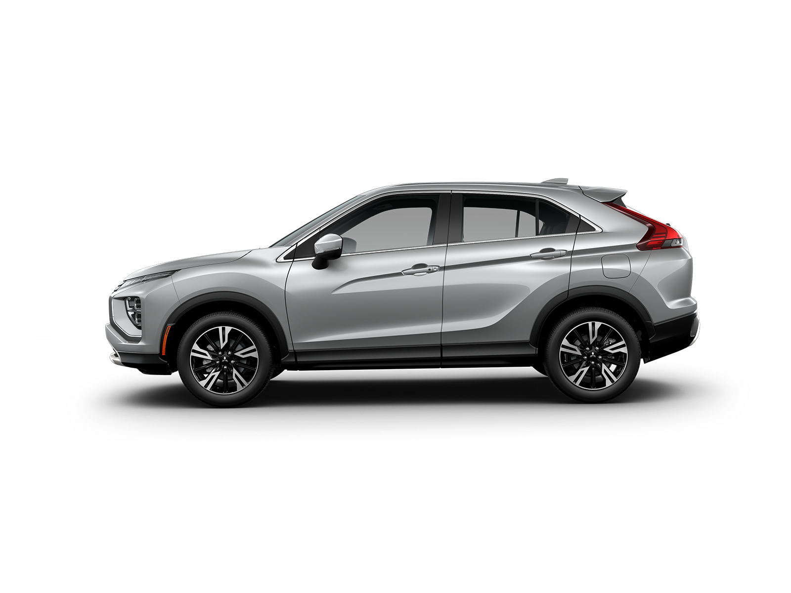 Eclipse Cross 2025