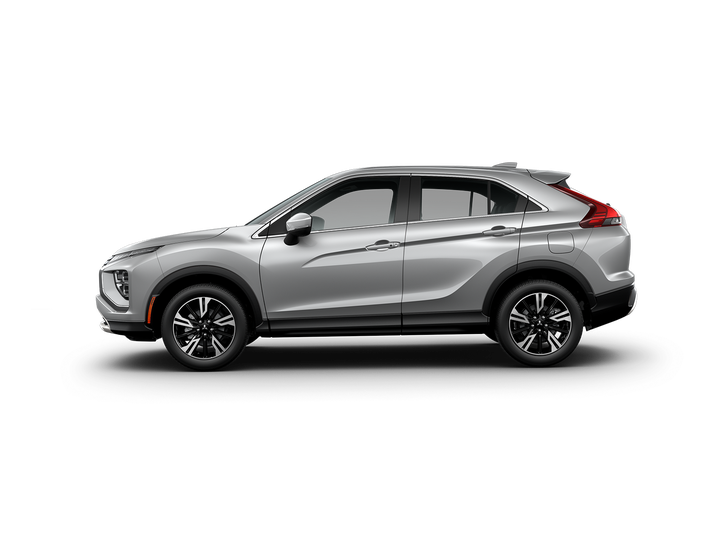 Eclipse Cross 2025