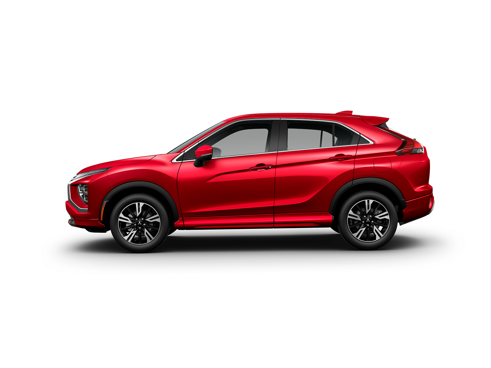 Eclipse Cross 2026