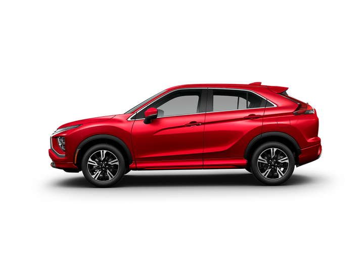 Eclipse Cross 2026