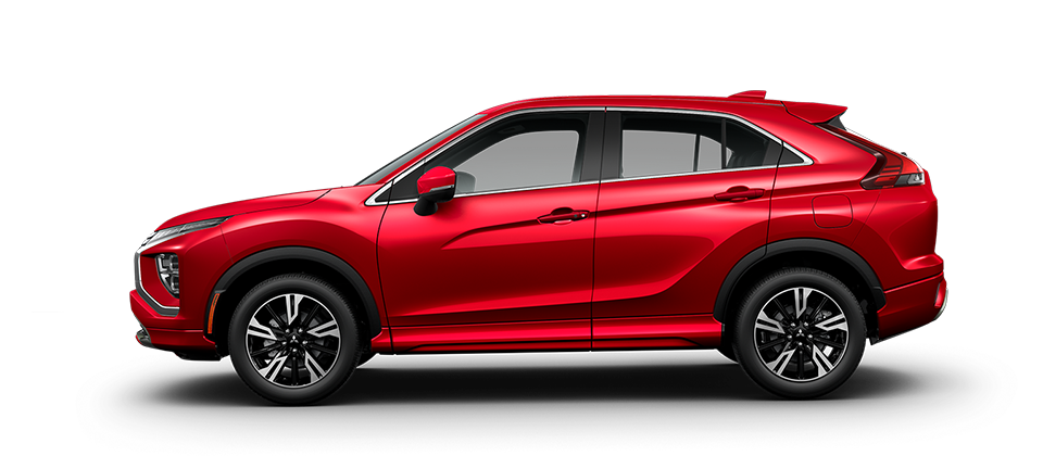 Eclipse Cross 2026