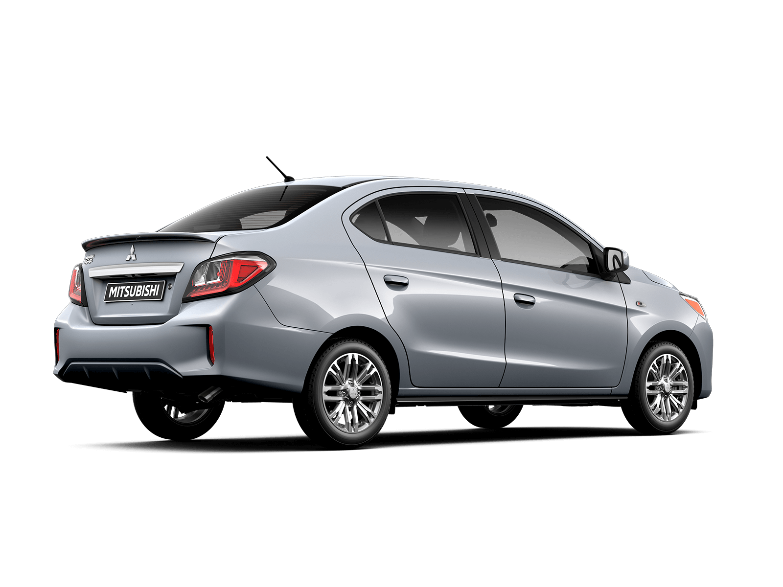Mitsubishi Mirage G4 2024 Sedan Mitsubishi Motors