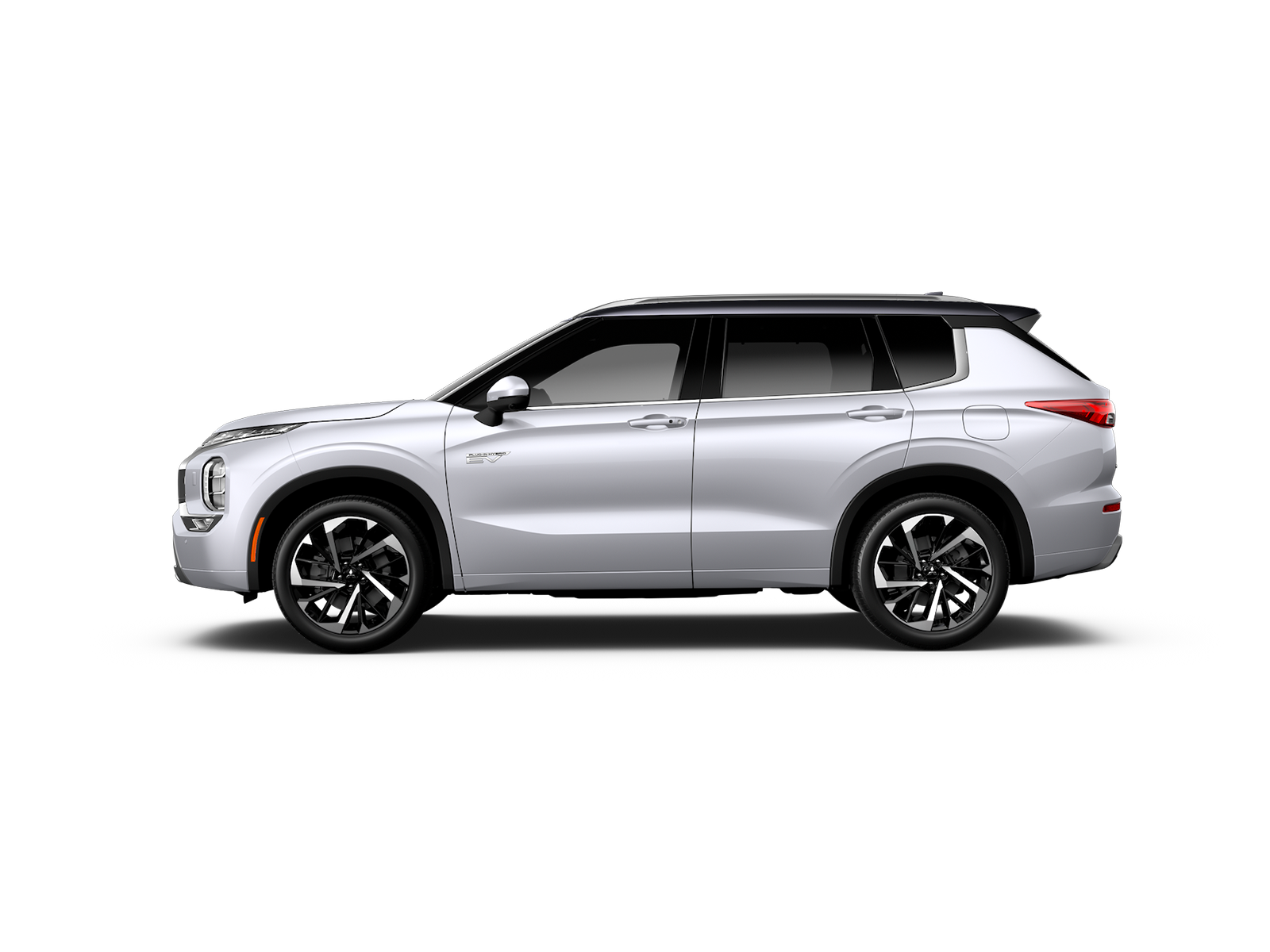 OUTLANDER PLUG-IN HYBRID EV 2025