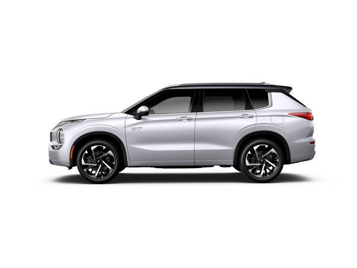 OUTLANDER PLUG-IN HYBRID EV 2025