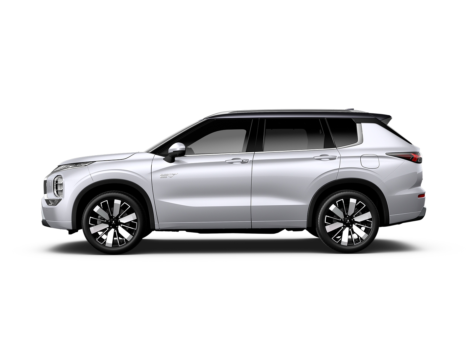 Outlander Plug-In Hybrid EV 2026