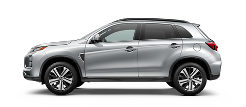 Outlander Sport 2023