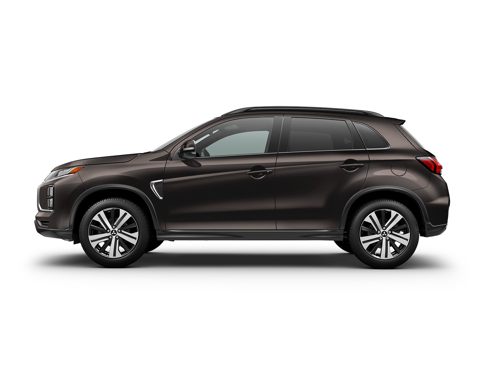 Mitsubishi Outlander Sport 2024 SUV Mitsubishi Motors