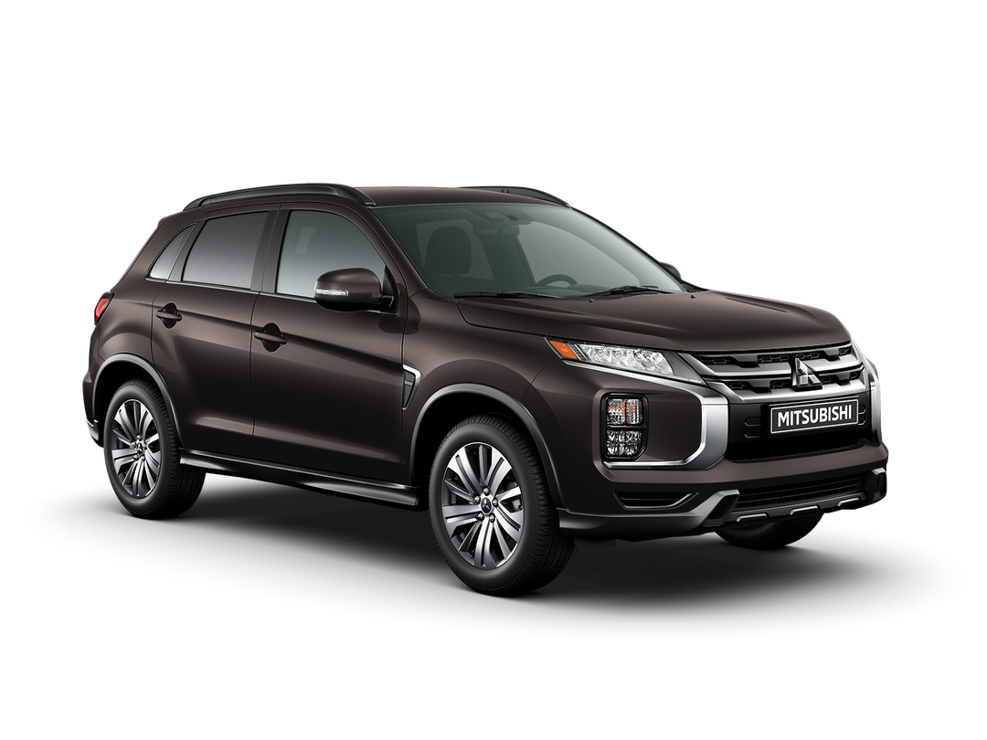 Mitsubishi Outlander Sport 2024 SUV Mitsubishi Motors