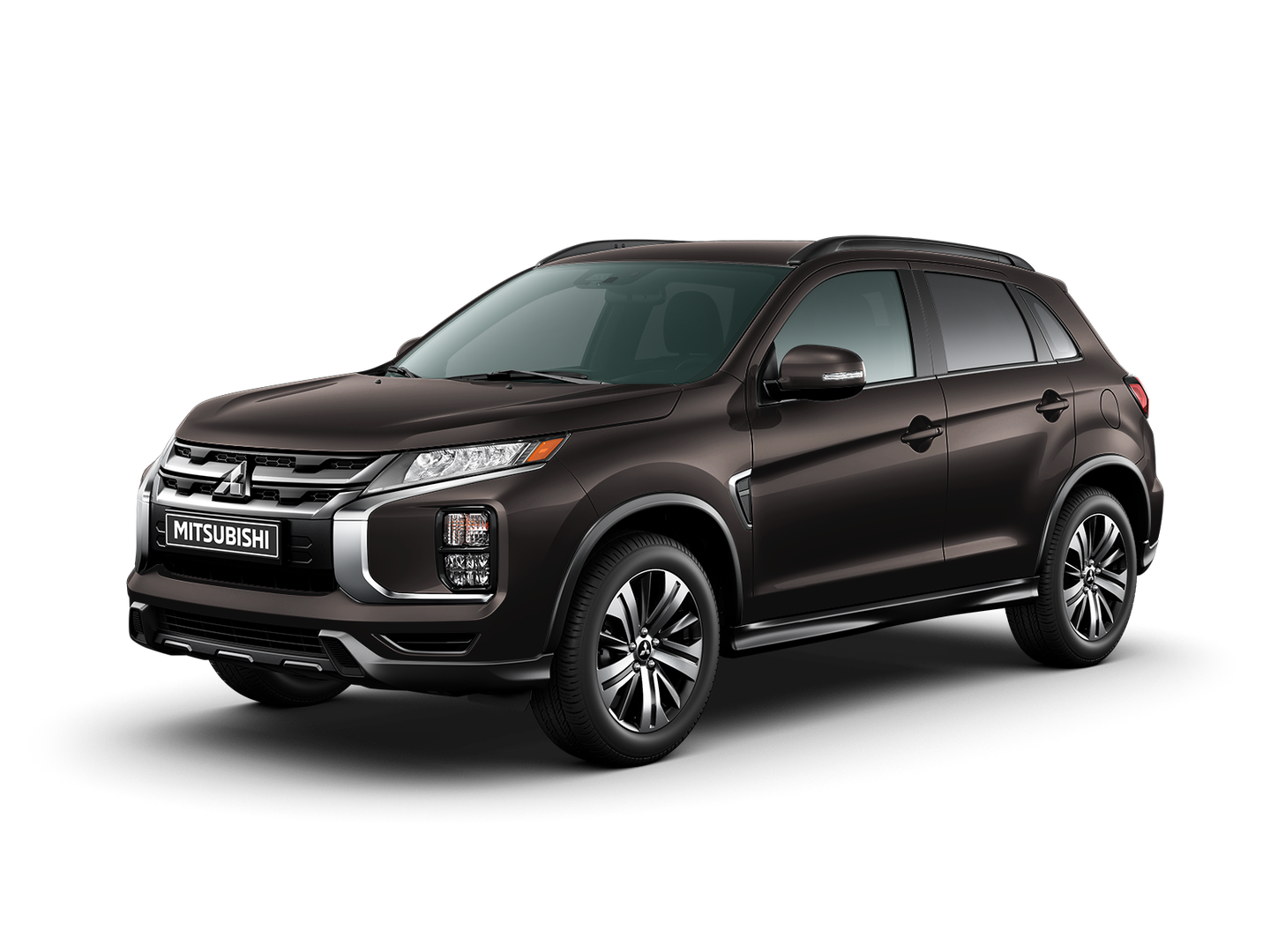 Mitsubishi Outlander Sport 2024 SUV Mitsubishi Motors