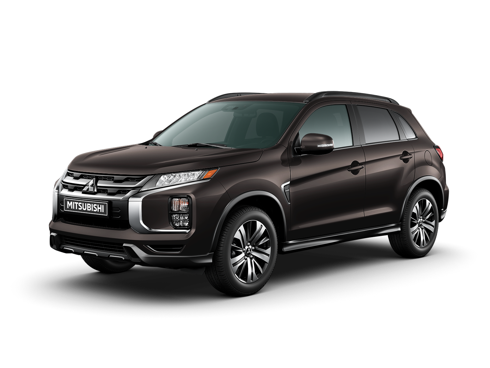 Mitsubishi Outlander Sport 2024 SUV Mitsubishi Motors