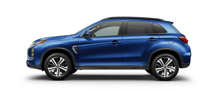 Outlander Sport 2024