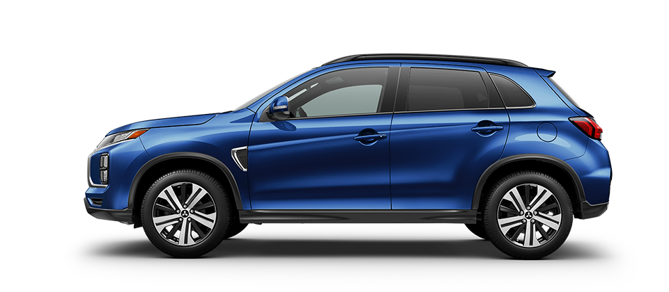 Outlander Sport 2027