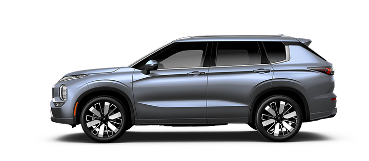 Mitsubishi Outlander 2025