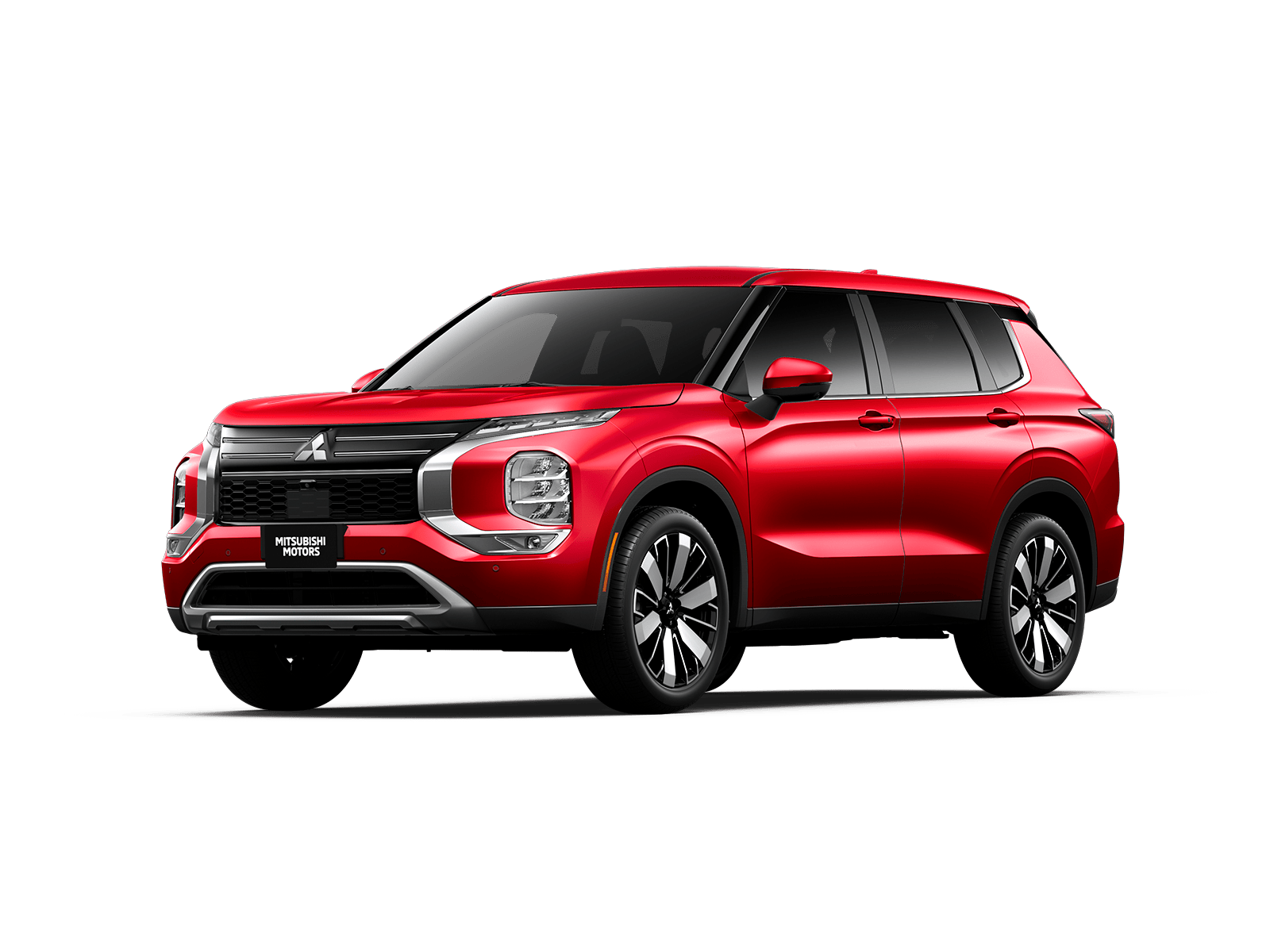 Página Oficial de Mitsubishi Motors Puerto Rico | Conozca nuestros