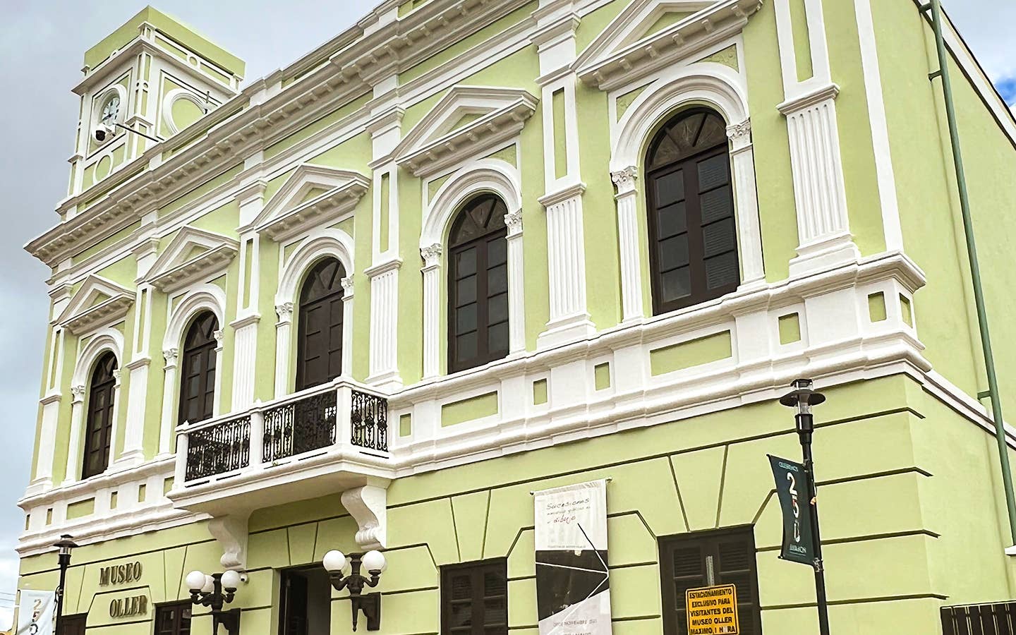 Museo Francisco Manuel Oller y Cestero