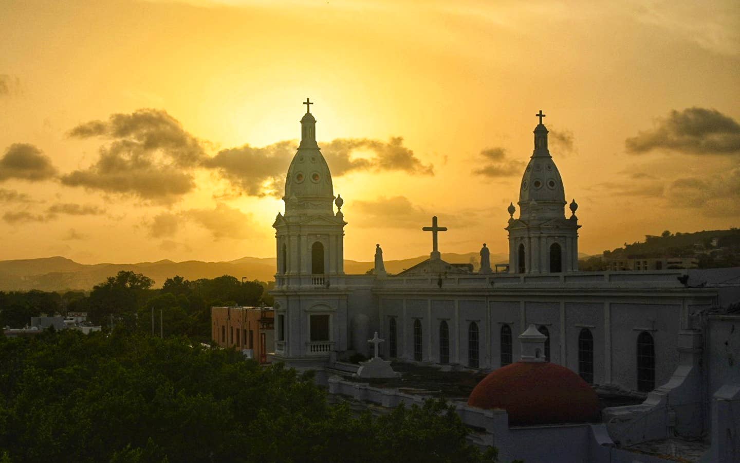 Catedral Nuestra Señora de Guadalupe