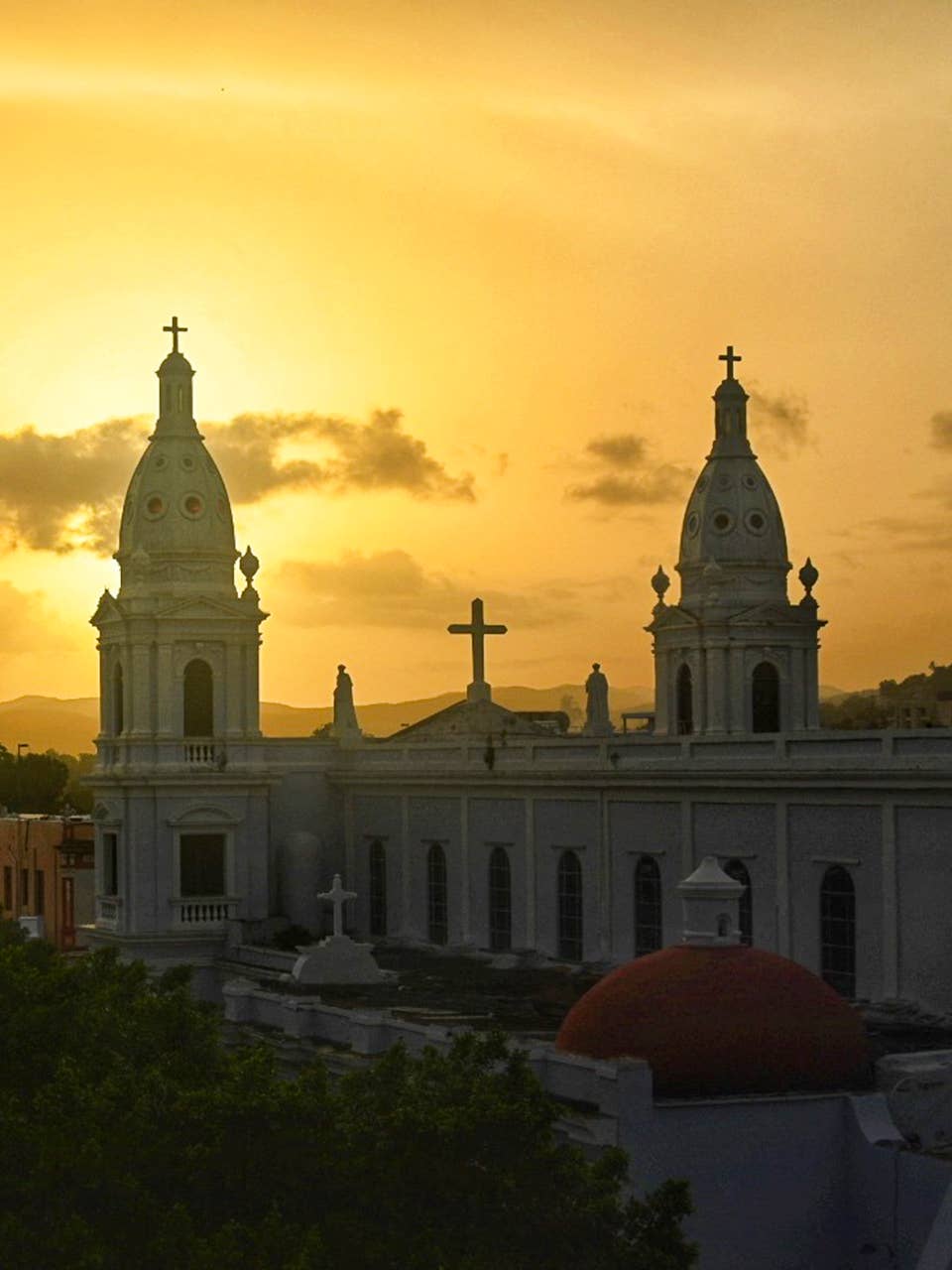 Catedral Nuestra Señora de Guadalupe