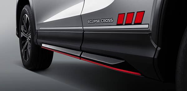 µ Kofferraumwanne / Laderaumwanne für Mitsubishi Eclipse Cross Plug-in  Hybrid