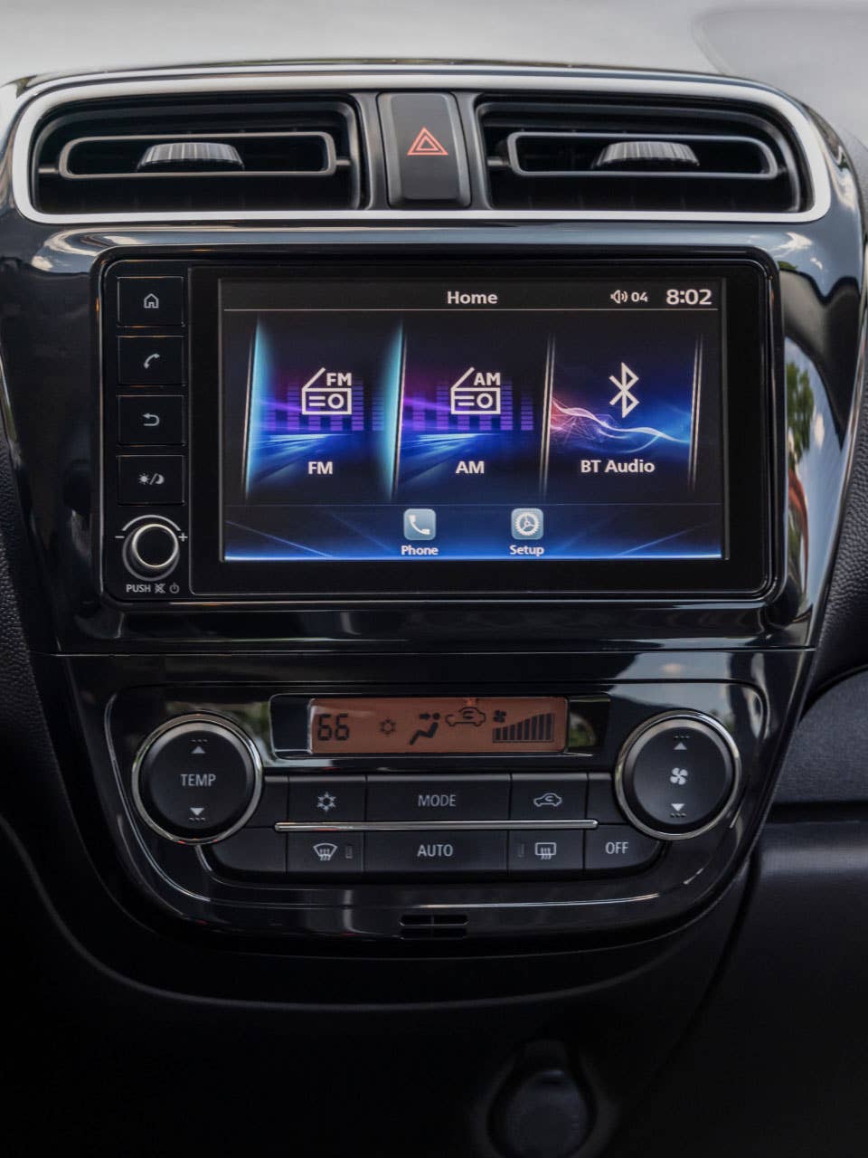 Mitsubishi Mirage 2012-2019 9" GPS Bluetooth Wireless Apple Carplay An –  Incartech Compatible With Mitsubishi For Mirage 2020 2021 2022 6.25インチカーGPSナ