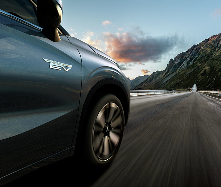 Eficiencia en combustible 73 MPGe Combinado 