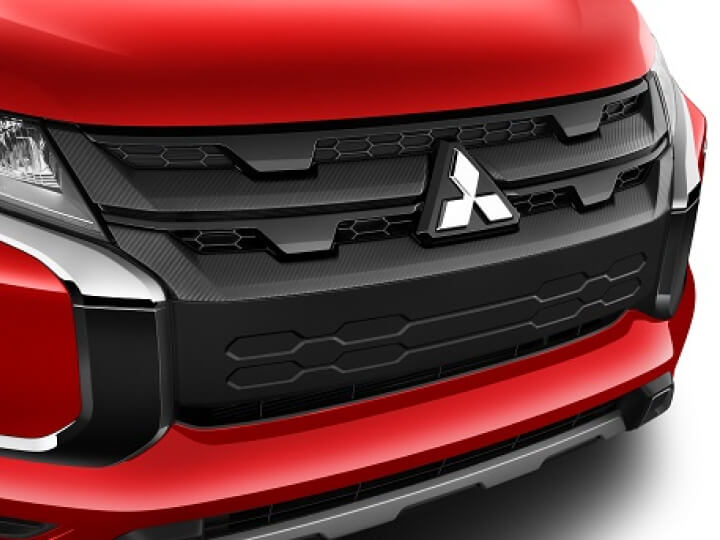 2023 Mitsubishi Outlander Accesorios deportivos | Mitsubishi Motors