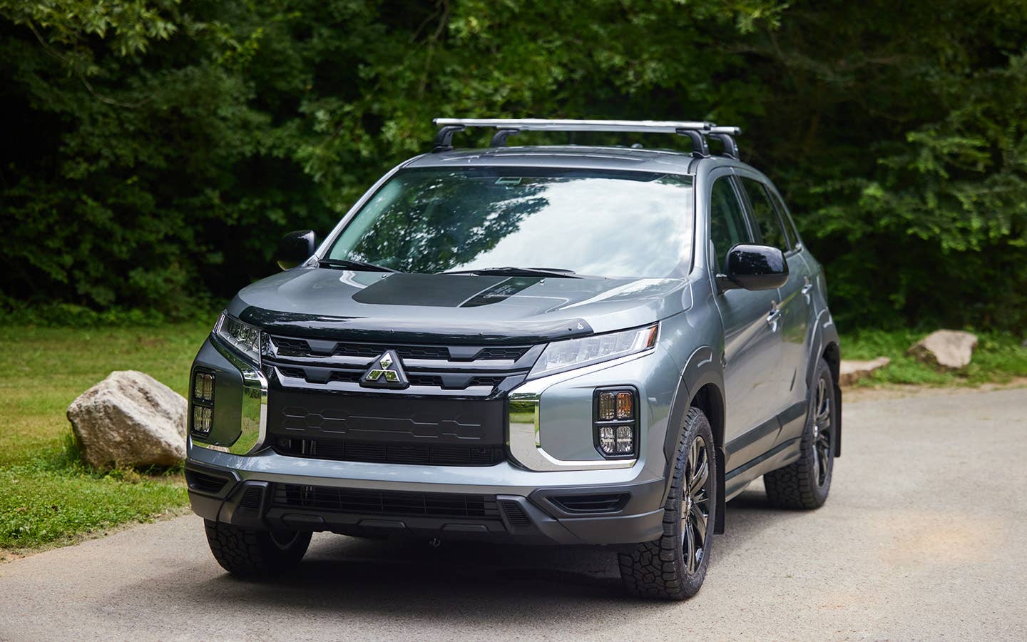 2025 Mitsubishi Outlander Sport SUV