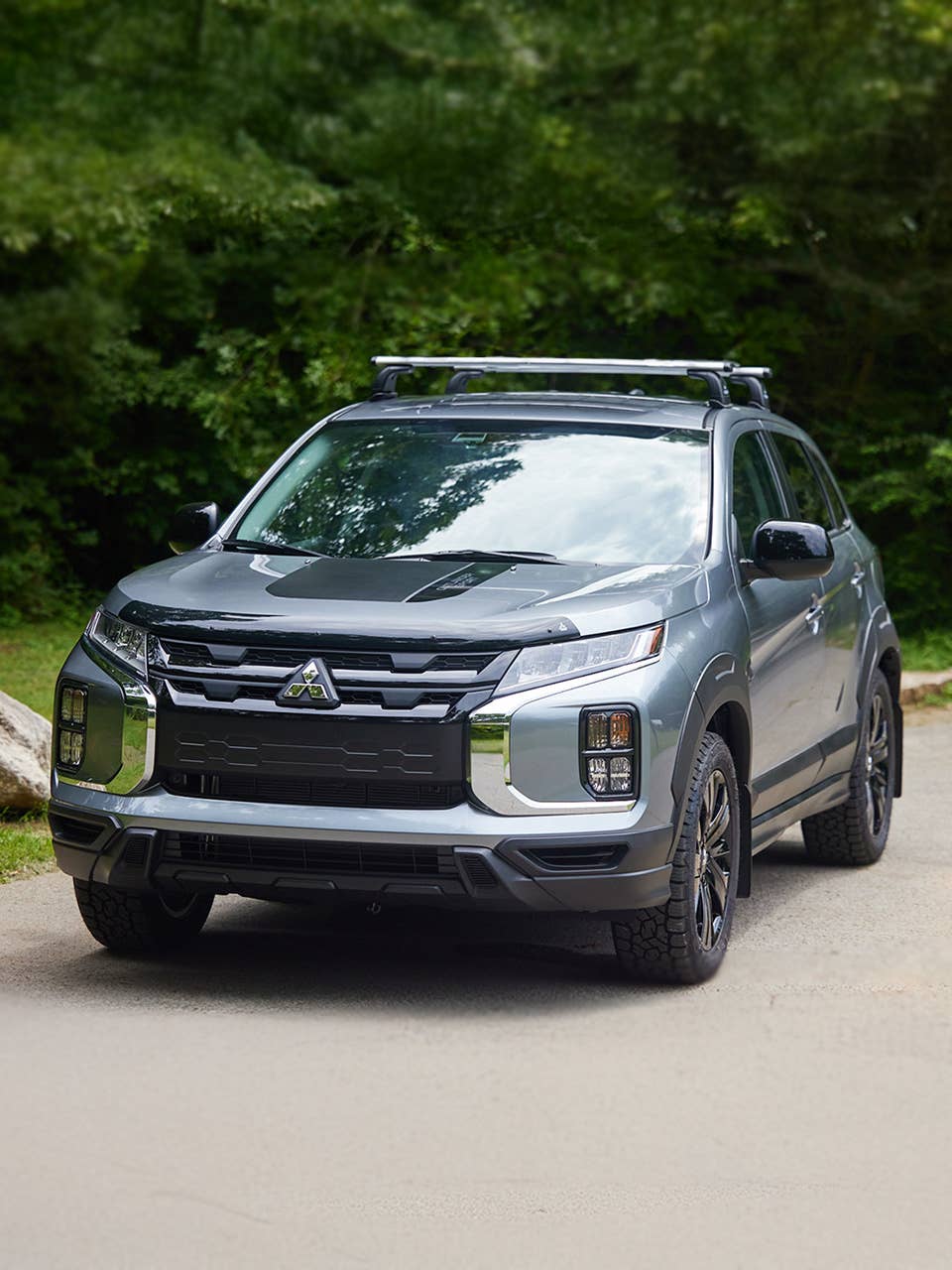 2025 Mitsubishi Outlander Sport SUV