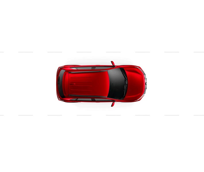 2025 Mitsubishi Outlander Sport Lane Departure Warning