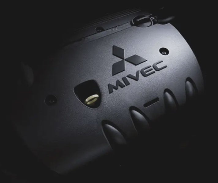 2025 Mitsubishi Outlander Sport SUV with MIVEC Engine