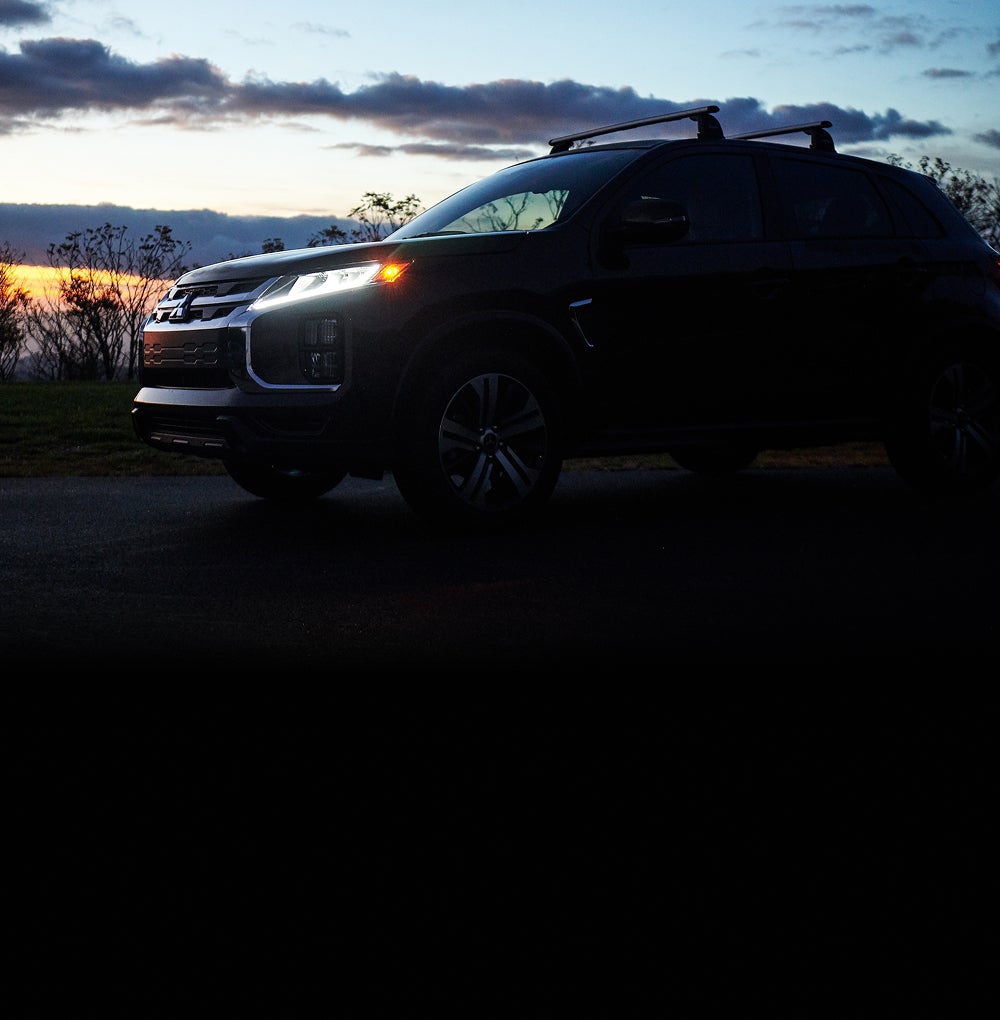 2026 Mitsubishi Outlander Sport