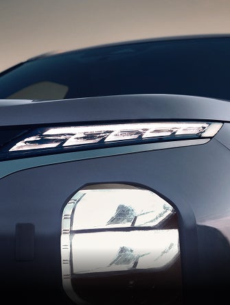 2026 Mitsubishi Outlander SUV Luces LED