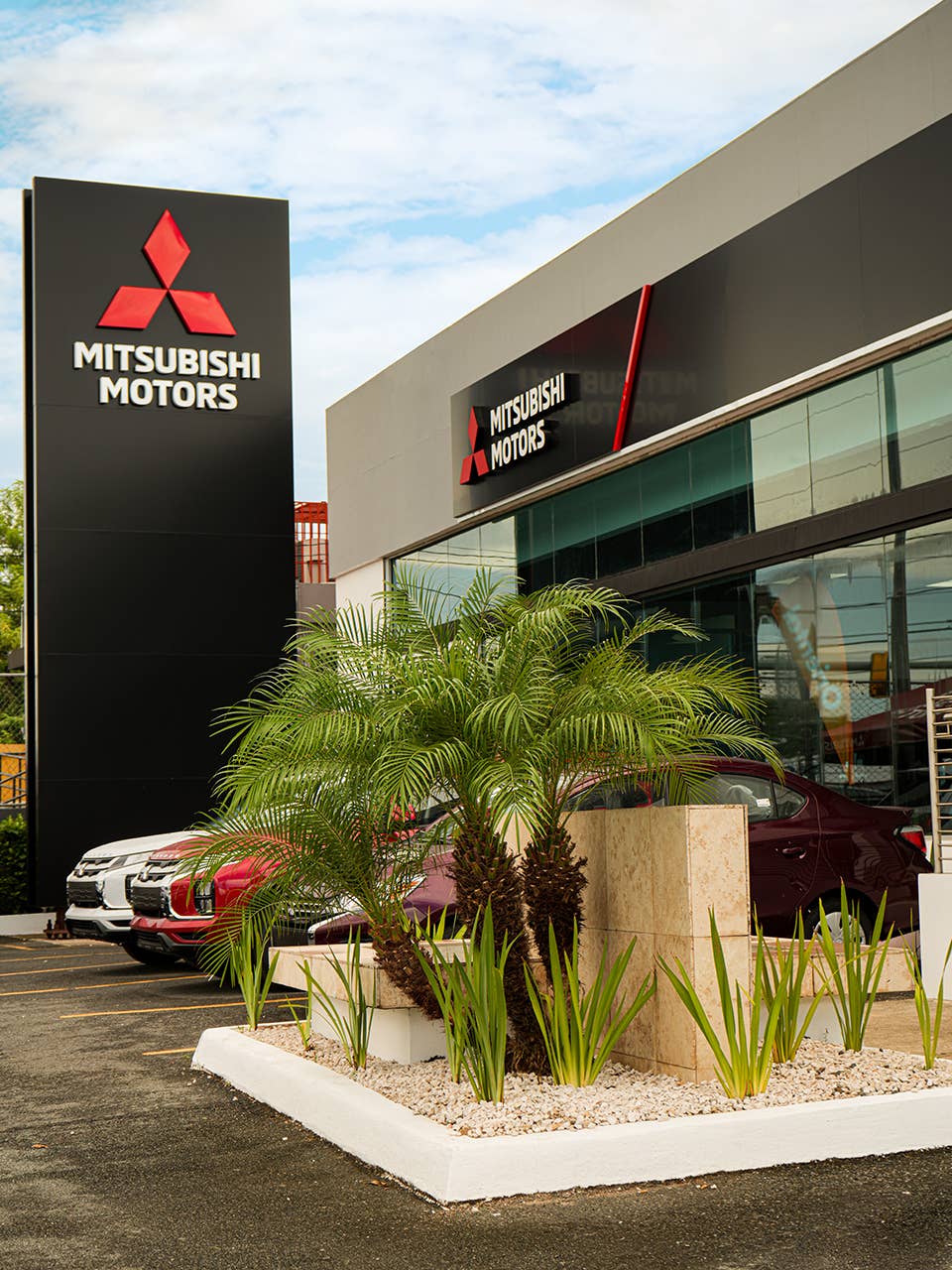 Mitsubishi Motors anuncia lanzamiento de nuevo programa de Imagen