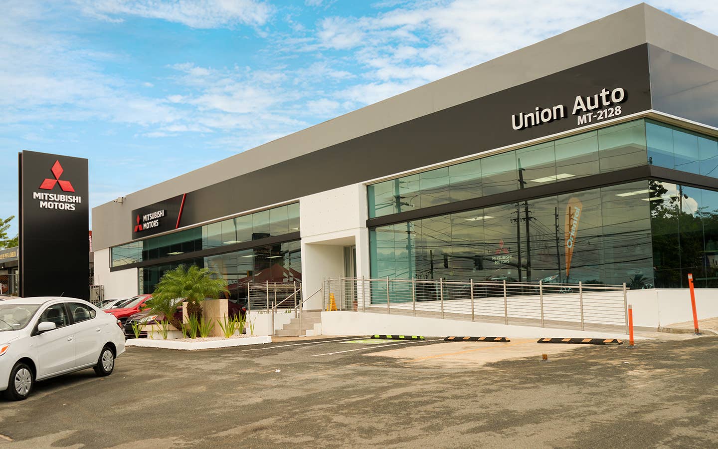 Mitsubishi Motors anuncia lanzamiento de nuevo programa de Imagen