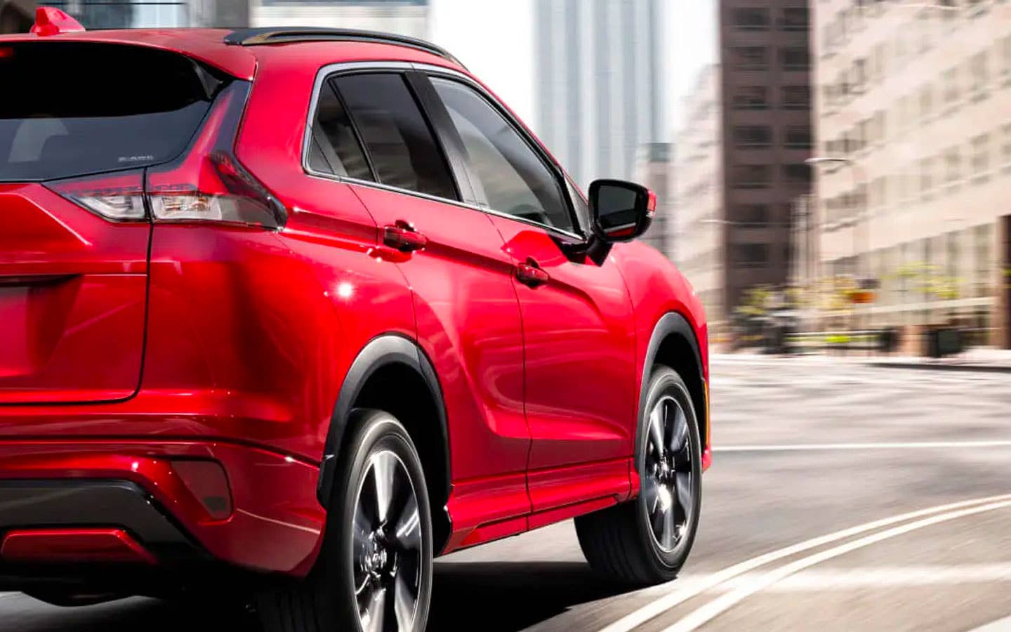 Super All Wheel Control