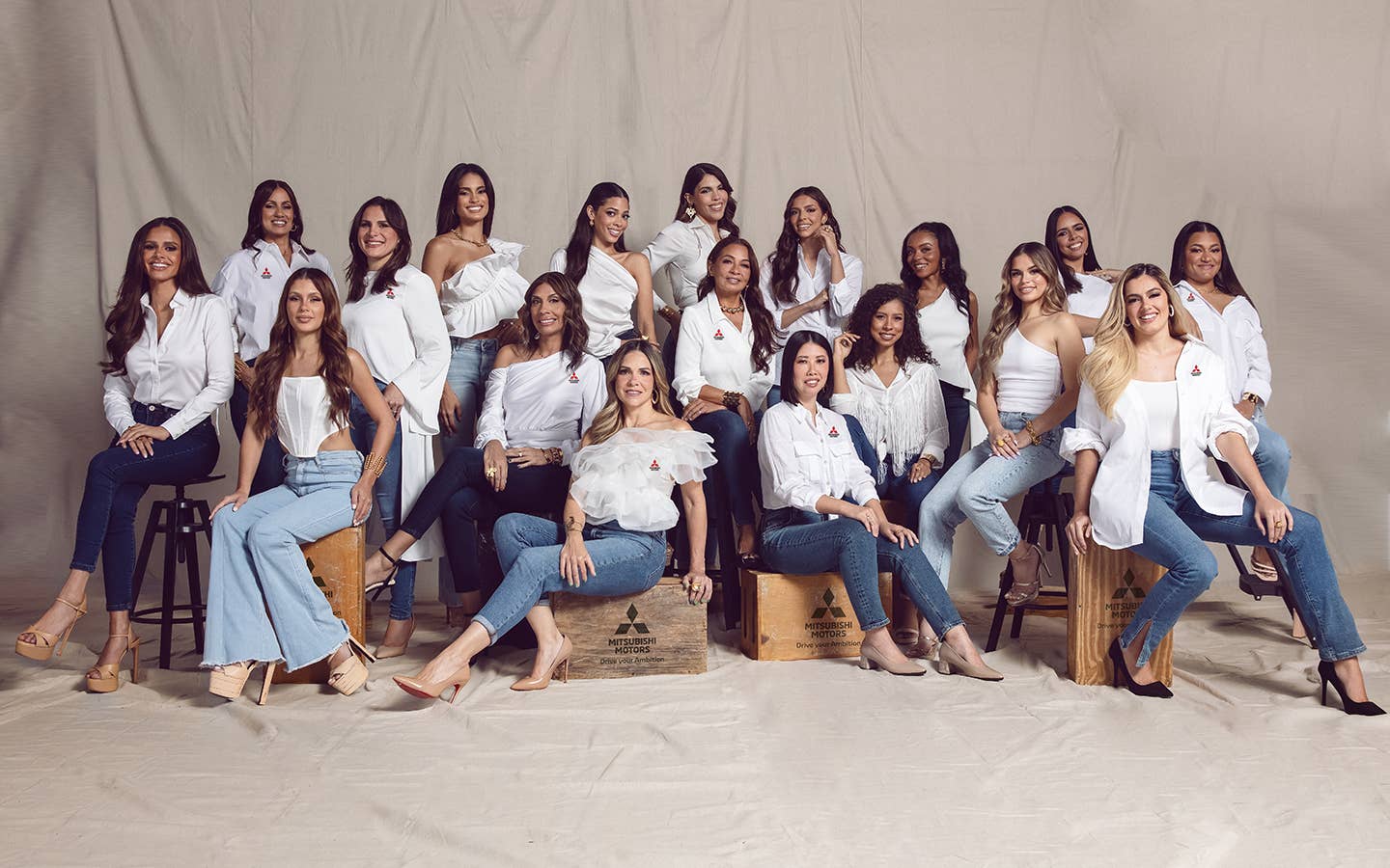 Women Empower